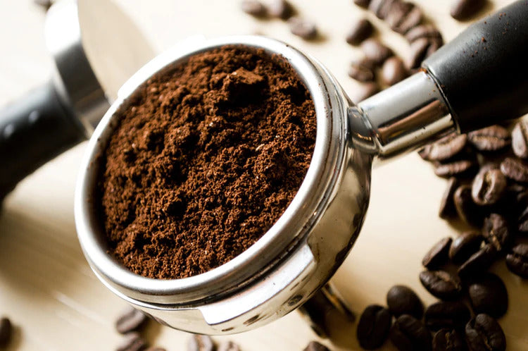How to Brew Espresso Coffee