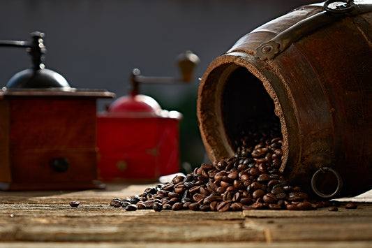 How to Identify a High-Quality Coffee Bean
